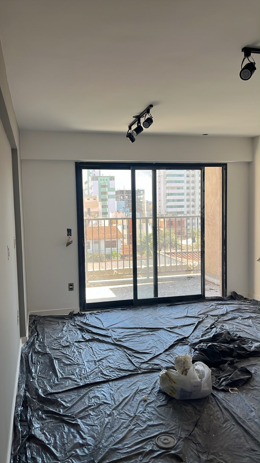 Estúdio 103 — decorado